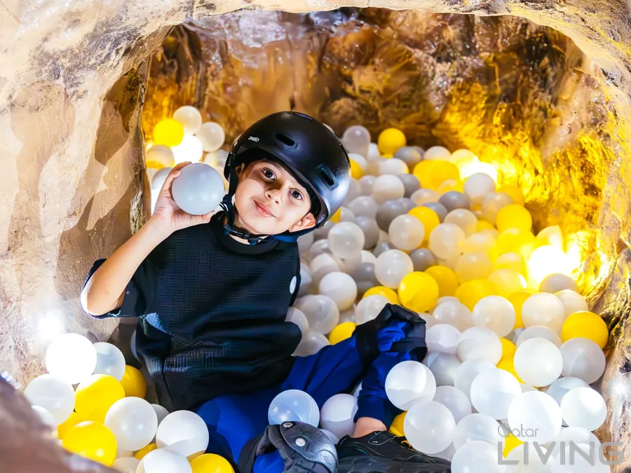 بطاقة VIP في وورلد أوف وندرز - بـ 149 ريال